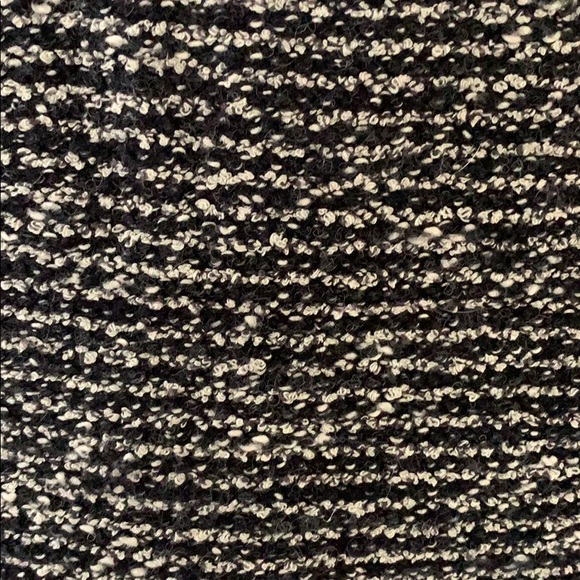 Wool blend J.Crew sleeveless dress - Picture 5 of 5